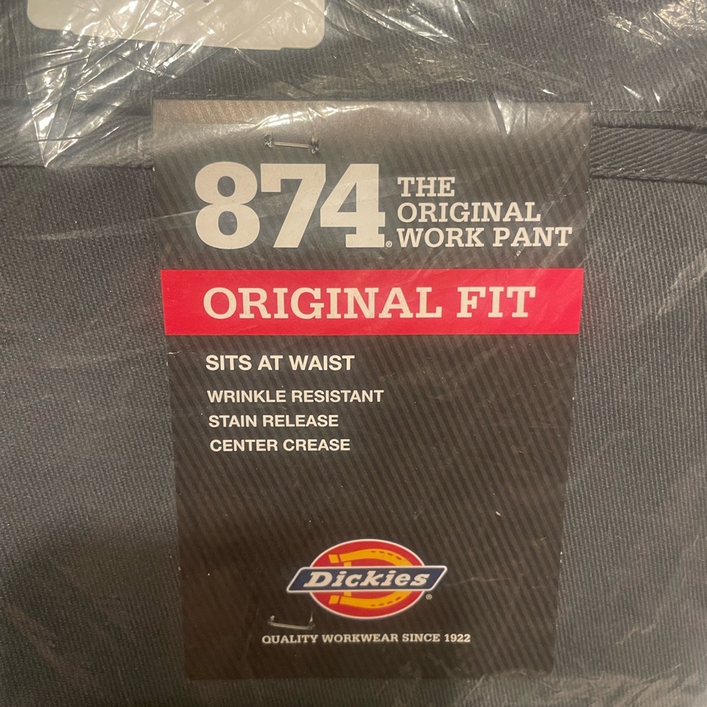 Dickies pants
